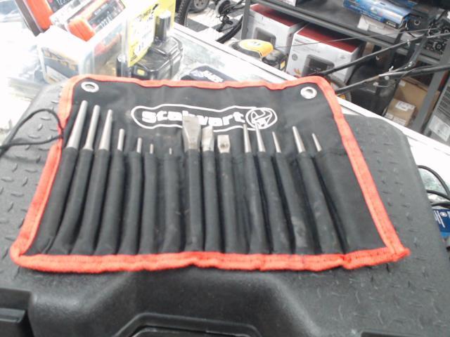 Stripe de bit