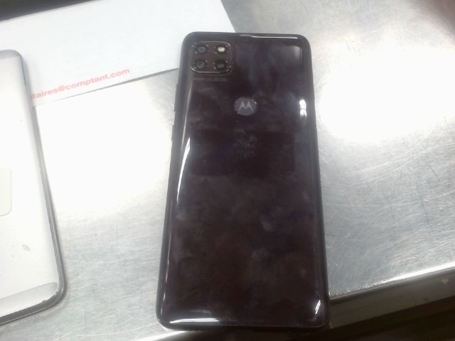 Motorola one ace 5g