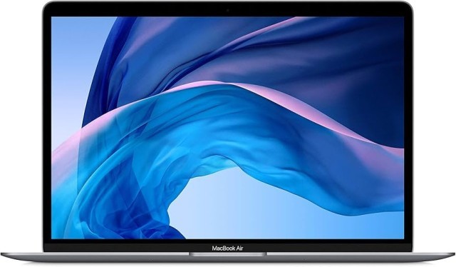 Macbook air i3 double coeur 1.1ghz