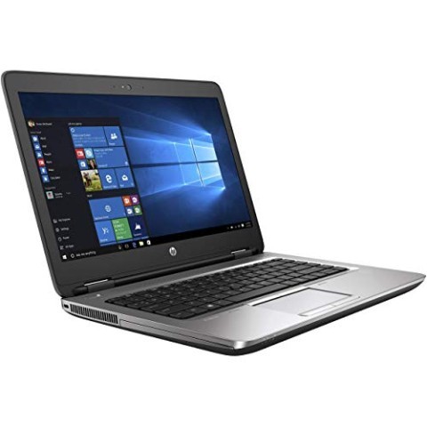 Hp probook 640 g4 i5-73oou 16gbram 256gb