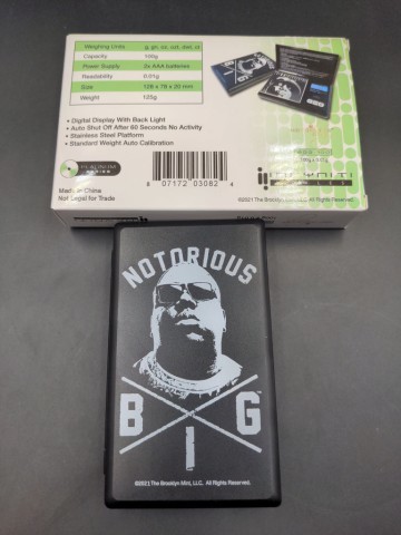 100g x 0.01g