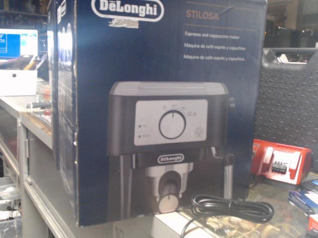 Machine a cafe neuf