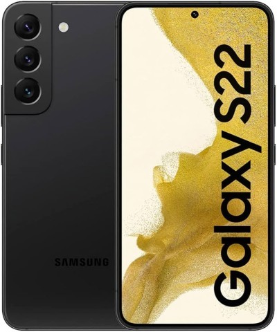 Samsung galaxy s22
