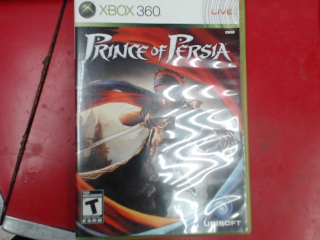 Prince of persia