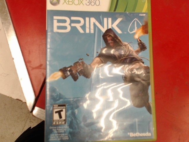 Brink