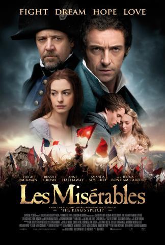 Les misrables