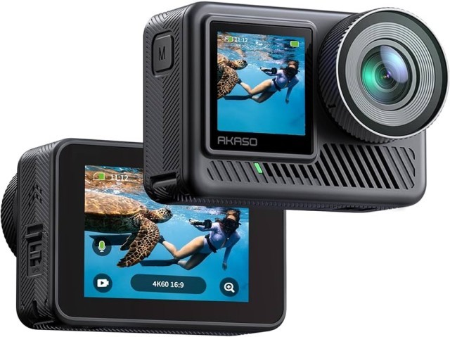 4k action camera type gopro