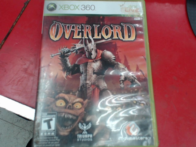 Overlord