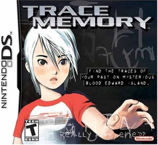 Trace memory