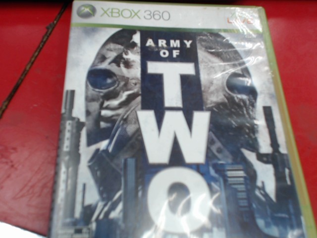Army of two