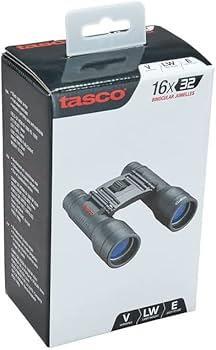 Binocular jumelles tasco 16x32