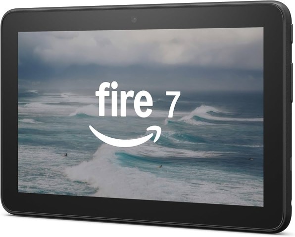 Amazon tablette 8 7 pouce