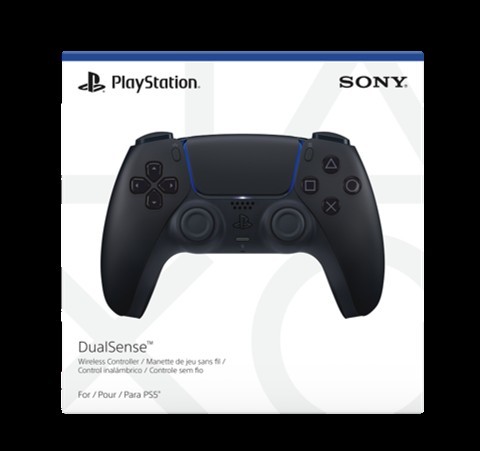 Brand new manette ps5