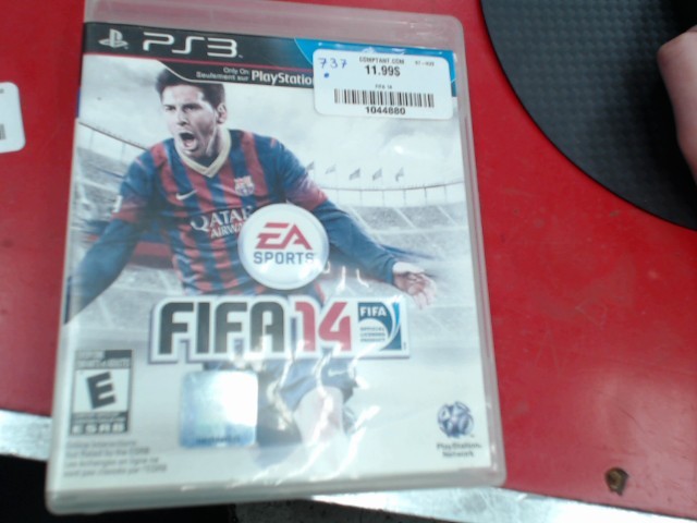 Fifa 14