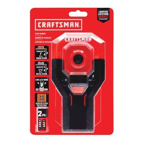Stud sensor