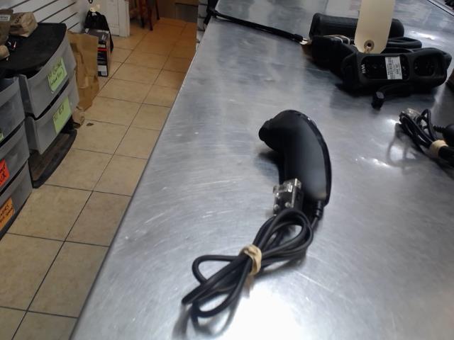 Nunchuk