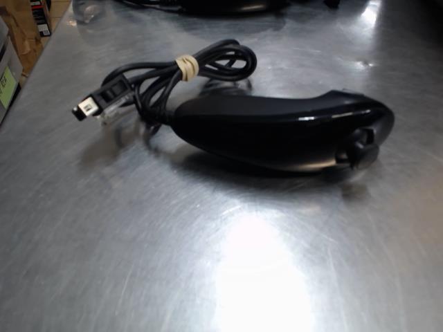 Nunchuk