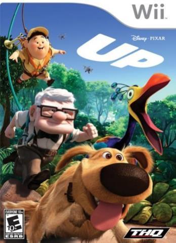 Up