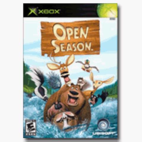 Open season