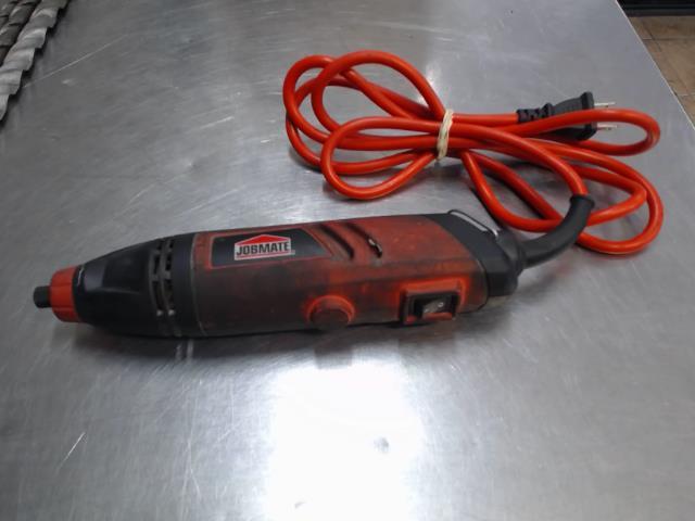 Dremel jobmate rouge filaire