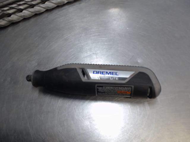 Drmel electrique