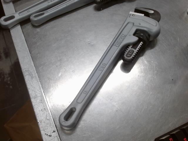 Pipewrench 14''