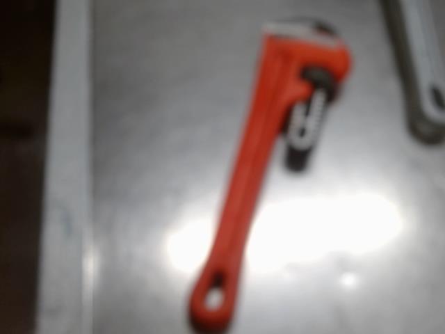 Pipewrench 10 acier