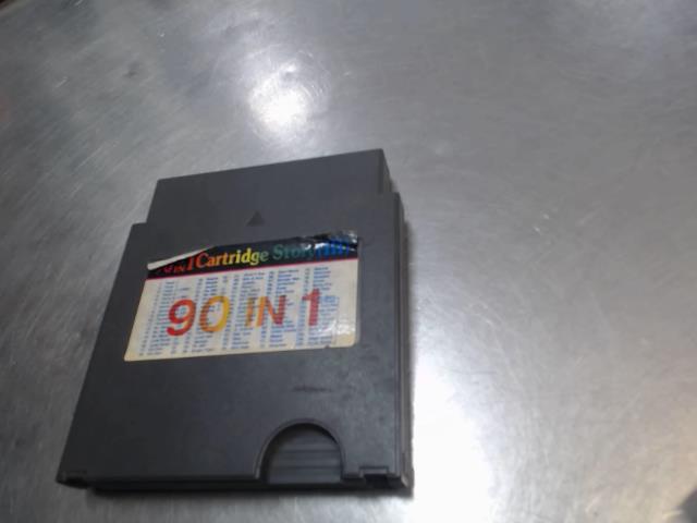 Cassette nes(90 in 1)