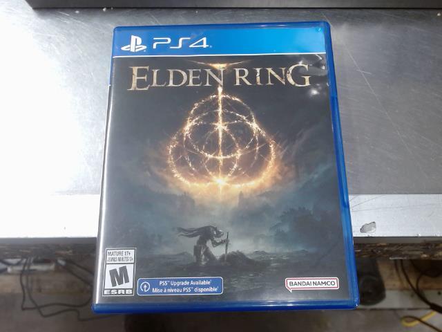 Elden ring