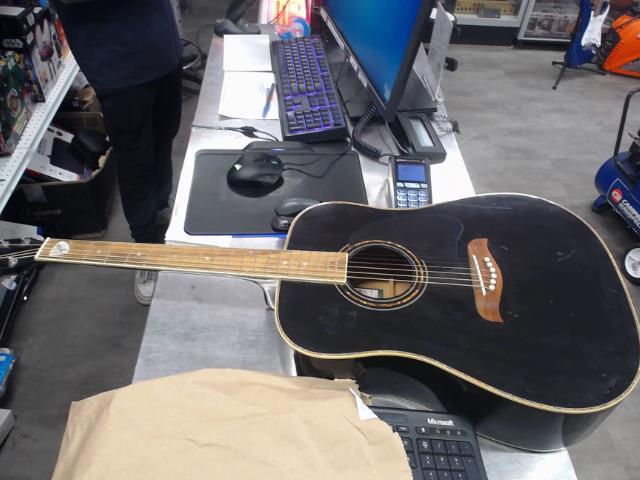 Oscar schmidt acustic