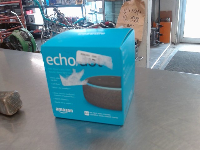 Echo dot