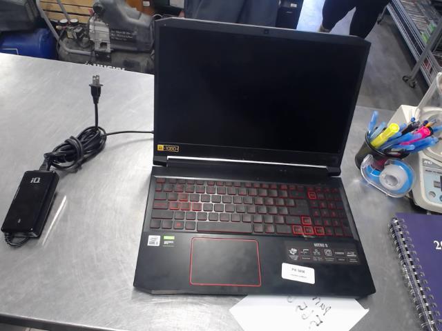 Acer nitro laptop geforce gtx i5
