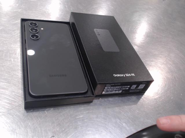Galaxy s24 fe