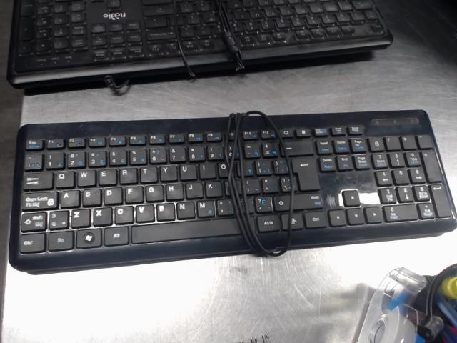 Clavier ordinateur usb