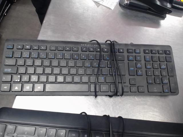 Clavier ordinateur usb