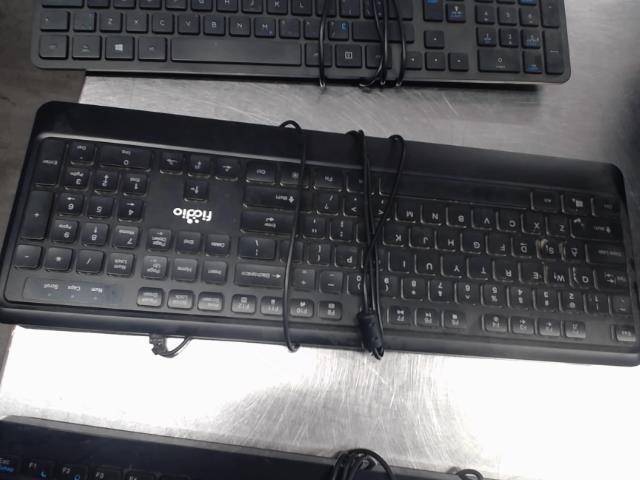 Clavier ordinateur usb