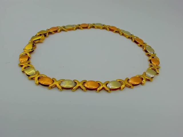 BRACELET EN OR10KT