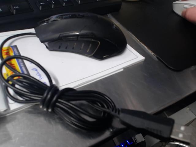 Souris ordinateur usb