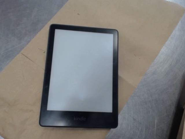 Kindle 11th gen amazon tablet