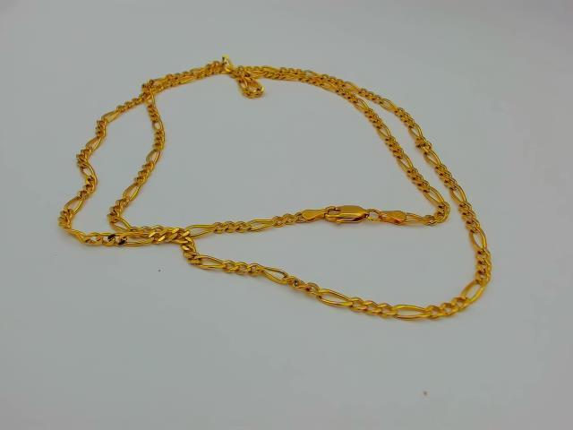 CHAINE EN OR 14KT
