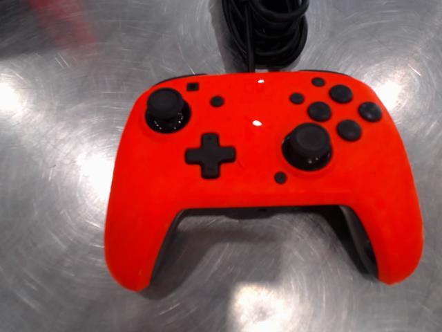 Manette de switch