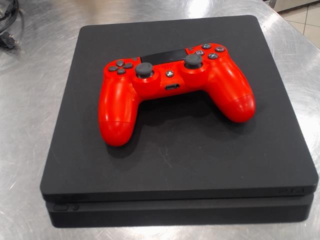 Console 500gb