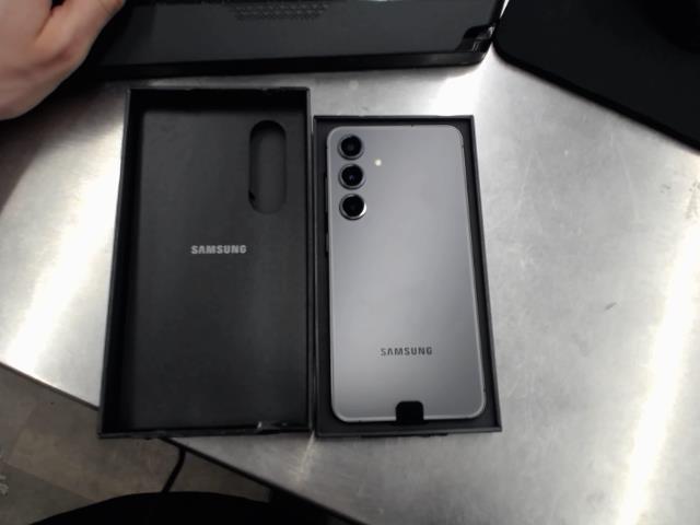 Samsung galxy s24