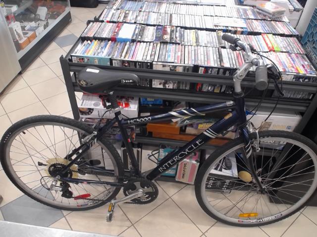 Velo blewu et gris