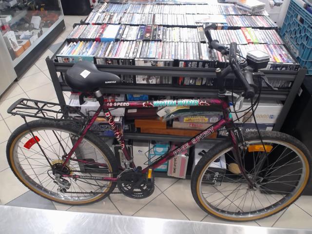 Vieu velo