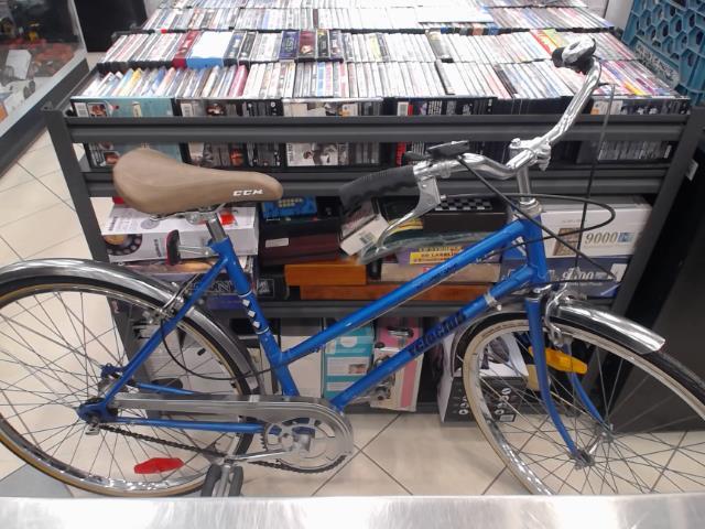 Vieu velo
