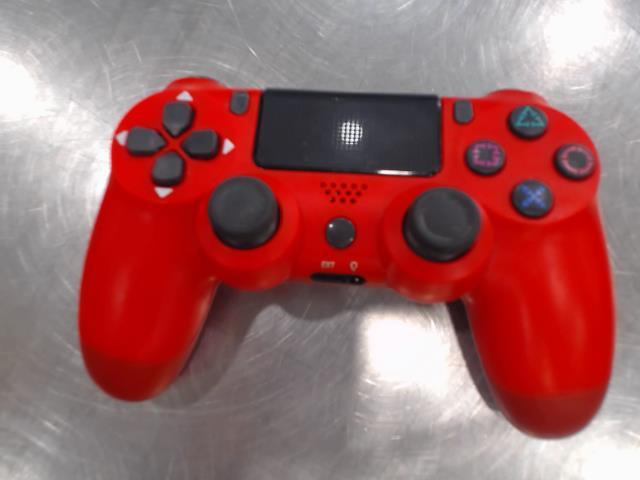 Manette de ps4 non orignine
