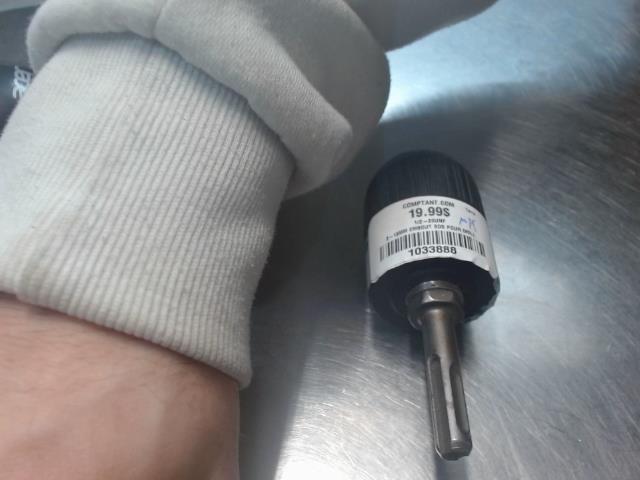 2-13mm embout sds pour drill