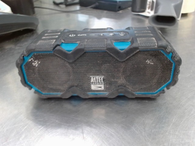 Speaker bluetooth altec