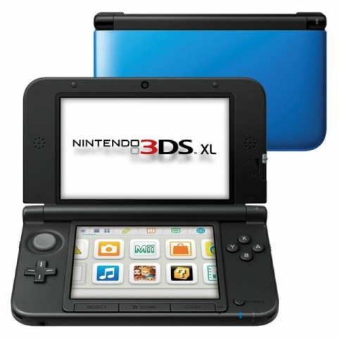 Nintendo ds extra large ds case